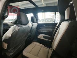 شيفروليه ترافرس